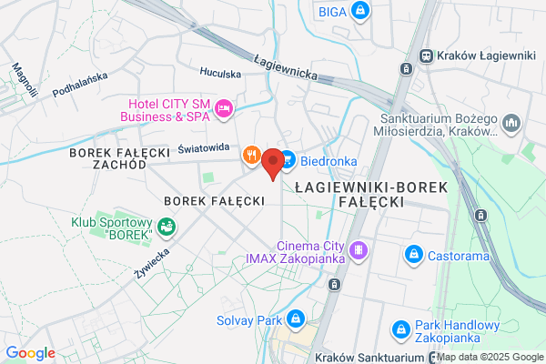 Borek Falecki. Poradnia Lekarzy Rodzinnych NZOZ. Poradnia Ogólna