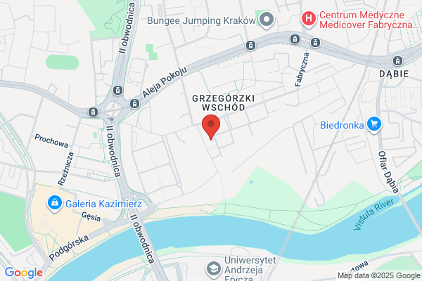 Centrum Promocji Zdrowia. Poradnia Ogólna