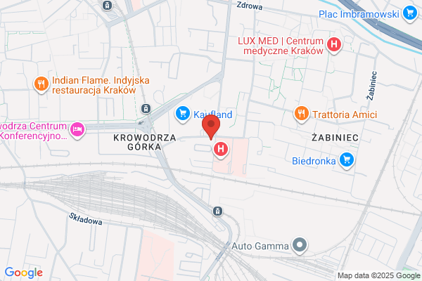 Maszachaba. Sp. z o.o. Centrum medyczne