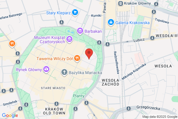 Przychodnia Stare Miasto. Sp. z o.o. Niepubliczny Zaklad Opieki Zdrowotnej