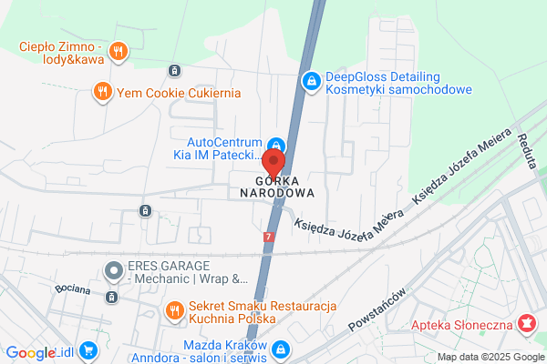 Przychodnia Zdrowia Rodziny SC NZOZ