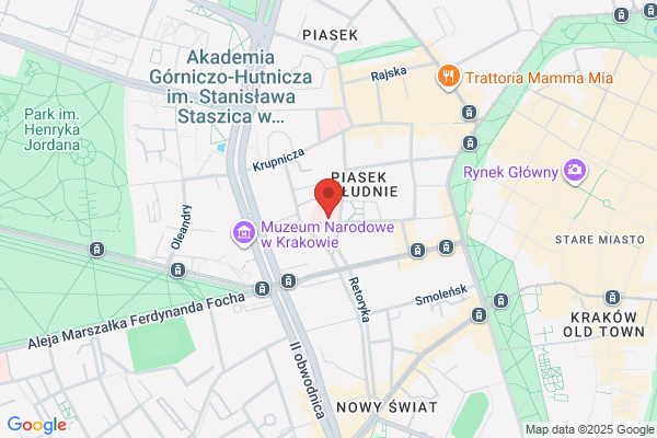 Przychodnia Przyszpitalna Centrum Onkologii
