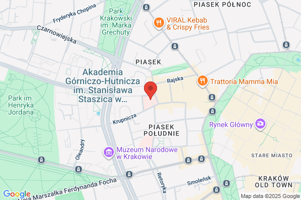 Przychodnia Przyszpitalna Szpitala Specjalistycznego im. J. Dietla