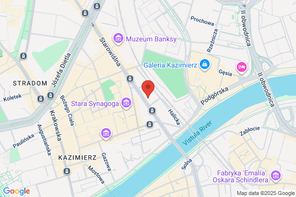Przychodnia Lekarska Miedzyzakladowa Krakowskiej Spóldzielni Pracy Gromada