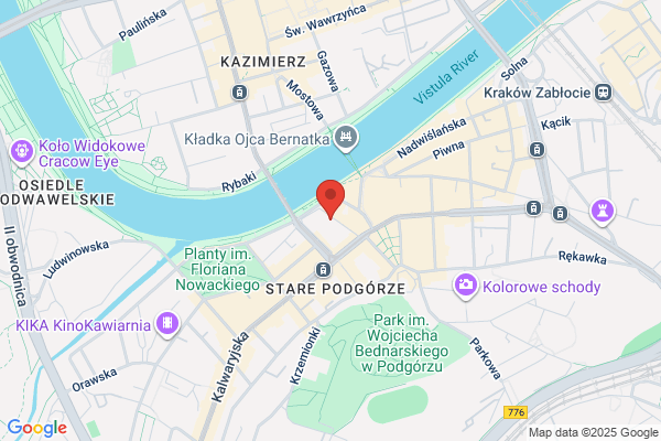 Przyzakladowa Przychodnia Rehabilitacyjna Spóldzielni Hutnik