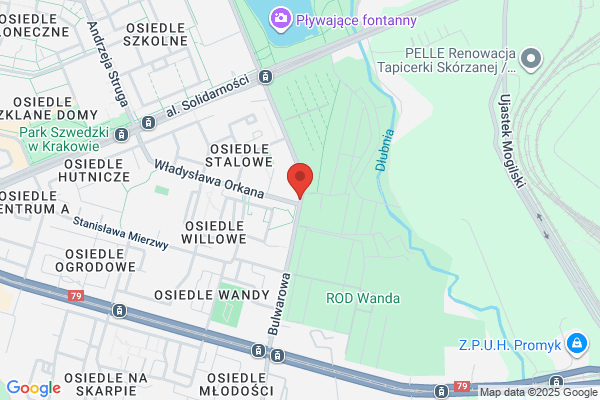Osrodek Wczesnej Pomocy Psychologicznej