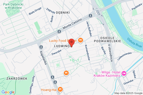 Prywatny gabinet psychologiczno - psychoterapeutyczny