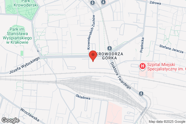 Wereszka Mariola. Gabinet psychologiczny