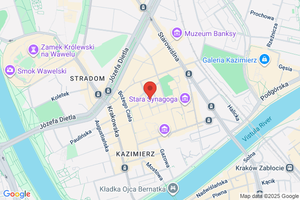 Królicze Oczy. Pub