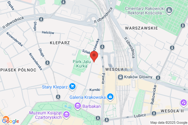Polibuda. Pub