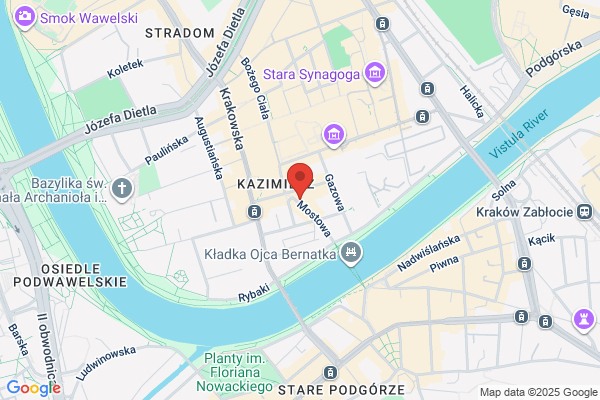 Stara Piwnica