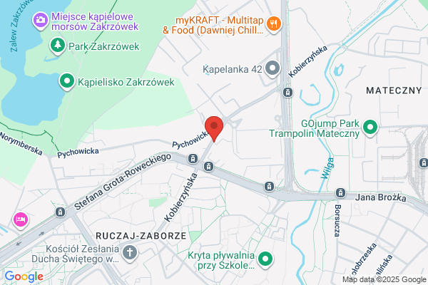 Firma Ksiegowa. Tekieli Antoni