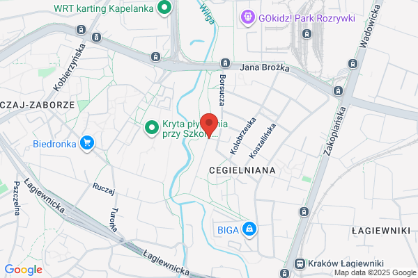 Kamar. Biuro rachunkowe. Polak J., Kasprzyk M.
