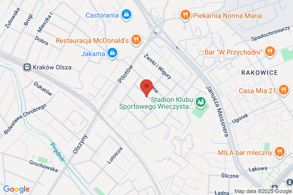 Konkret. Kasperczyk U.