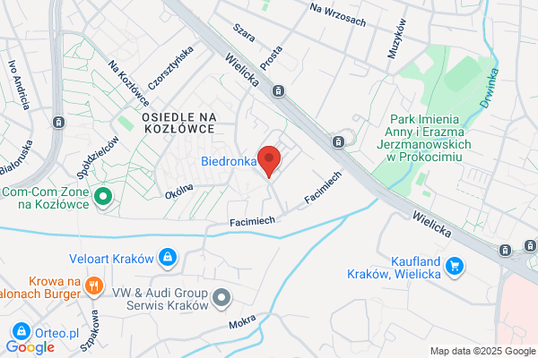 Ma. Sp. z o.o. Biuro rewizyjne