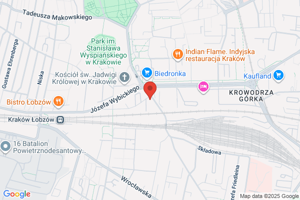 Paryz Elzbieta. Biuro rachunkowe