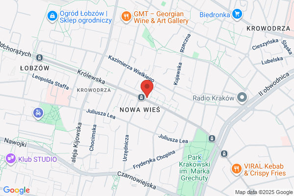 Sadurska Katarzyna. Kancelaria podatkowa