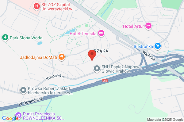 Skarbek Grazyna. Biuro rachunkowe