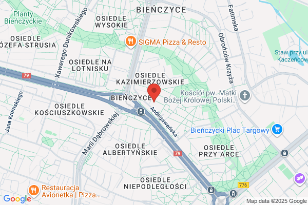 Szwedo Marek. Biuro rachunkowo - podatkowe