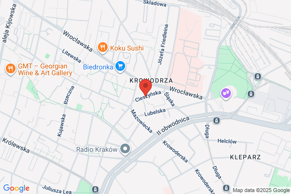 Kuczek Maruta i Wspólnicy. Kancelaria radców prawnych. S.j.