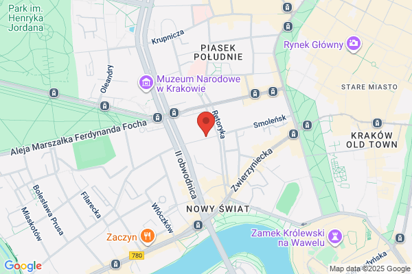 Drobot, Poplawski. Kancelaria radców prawnych. Spólka partnerska