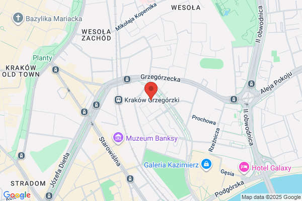 Hanasiewicz Natalia. Kancelaria radcy prawnego
