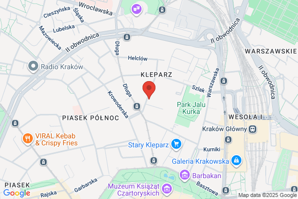 Kancelaria Radcy Prawnego Andrzej Majewski