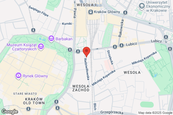 Kancelaria Radcy Prawnego. Janków Alicja