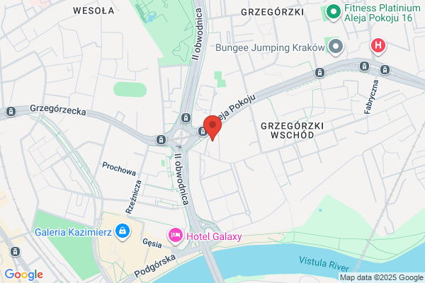 Krajewski i Partnerzy. Kancelaria radców prawnych SC