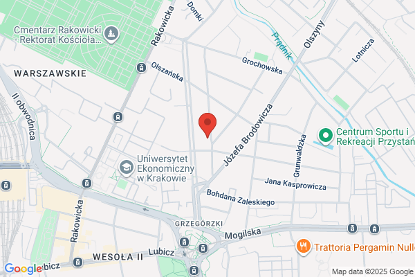 Kruka Zbigniew, Skrzypulec Agnieszka. Kancelaria radców prawnych