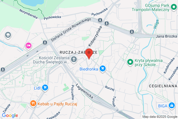 Luczkowska Iwona. Kancelaria radcy prawnego