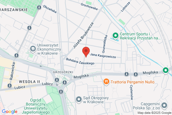 Nizegorodcew Szymon. Kancelaria prawna