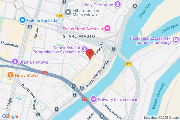 Plesniak Jolanta, radca prawny
