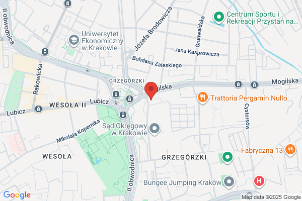 Skrzyniarz Joanna. Kancelaria radcy prawnego
