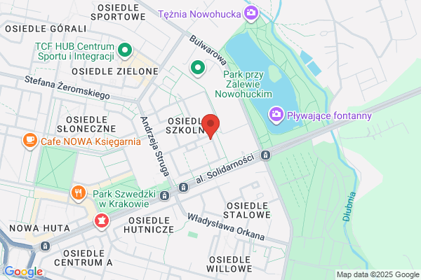 Gaudium Et Spes. Stowarzyszenie Pomocy Socjalnej