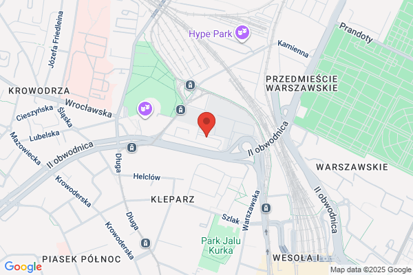 Kornecka Beata. Rehabilitacja