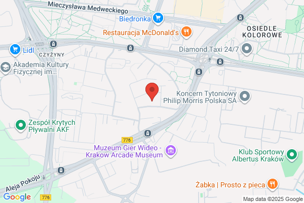 Galicyjska Misja Gospodarcza. Paciorek R.