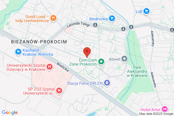 Media Spektrum. Agencja promocji