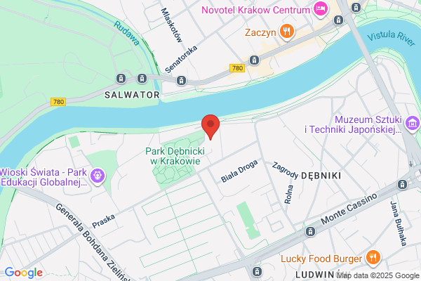 Mrówka. Agencja reklamowa. Forys J.