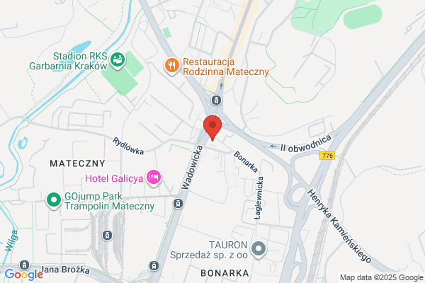 KFC Kraków Nowosądecka