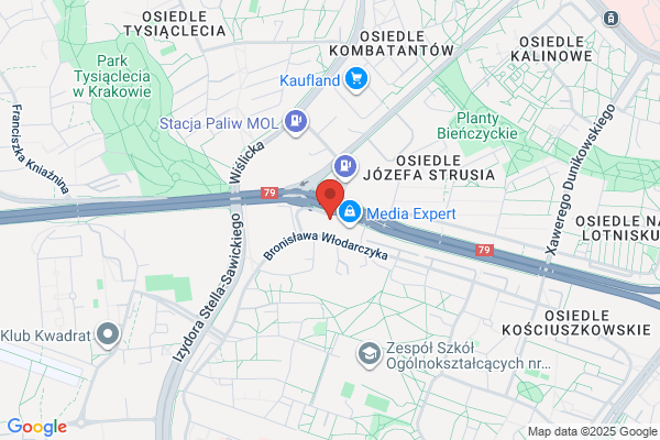 KFC Kraków Andersa