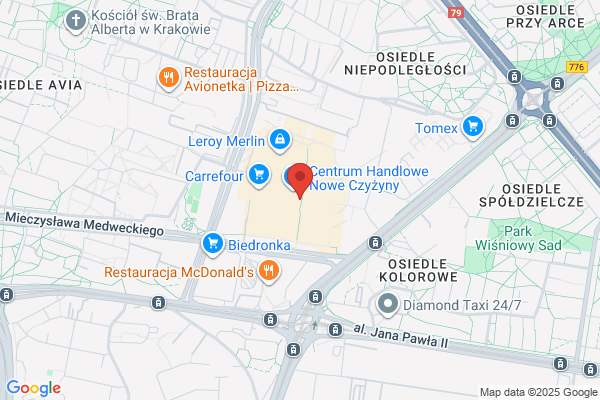 KFC Kraków Czyżyny