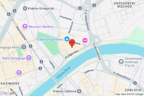 KFC Kraków Kazimierz