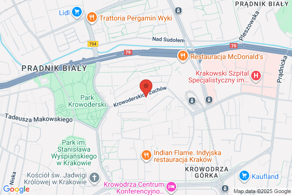 KFC Kraków Krowodrze