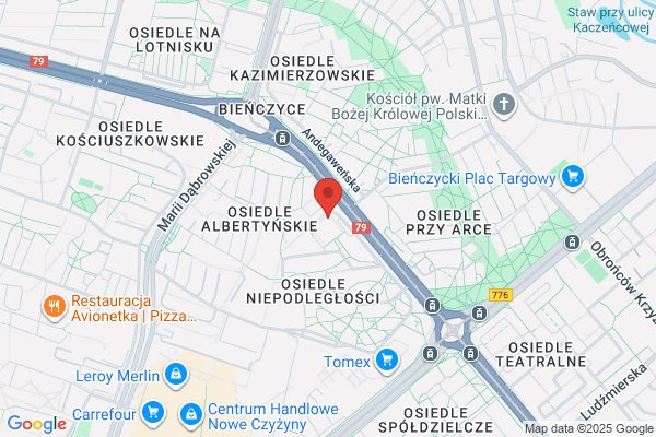 KFC Kraków Nowa Huta