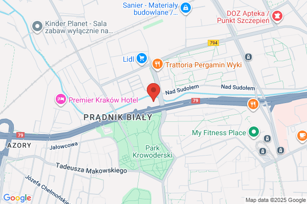 KFC Kraków Opolska