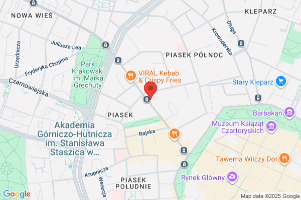 Piwnice Palacu Pokutynskich. Restauracja