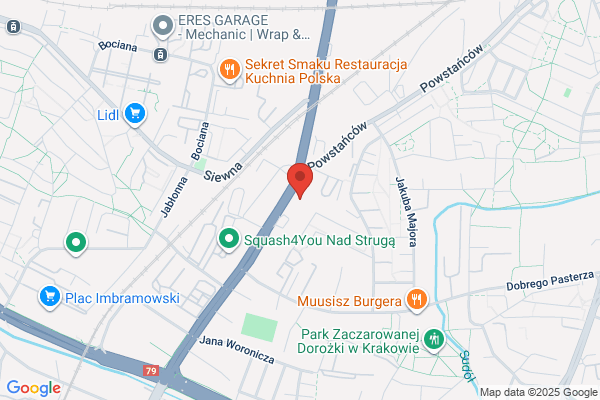 Mozaika. Restauracja. Zaklad gastronomiczny