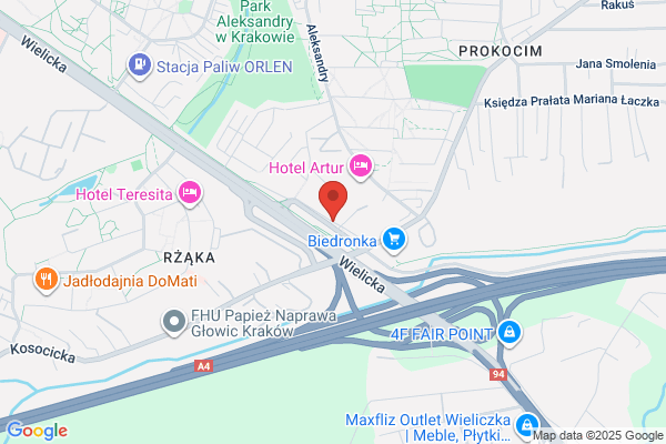 Polskie Jadlo. Restauracja