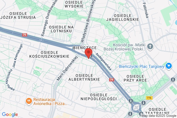 Restauracja